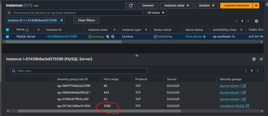 How to Install MySQL Database on Ubuntu 22.04 LTS