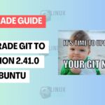 How to Install the Latest Git on Ubuntu