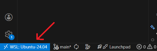How to Connect Visual Studio Code with WSL 2 for Linux Ubuntu