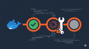 How to Fix Docker Build Hanging on Microsoft GPG Key Import in GitLab CICD