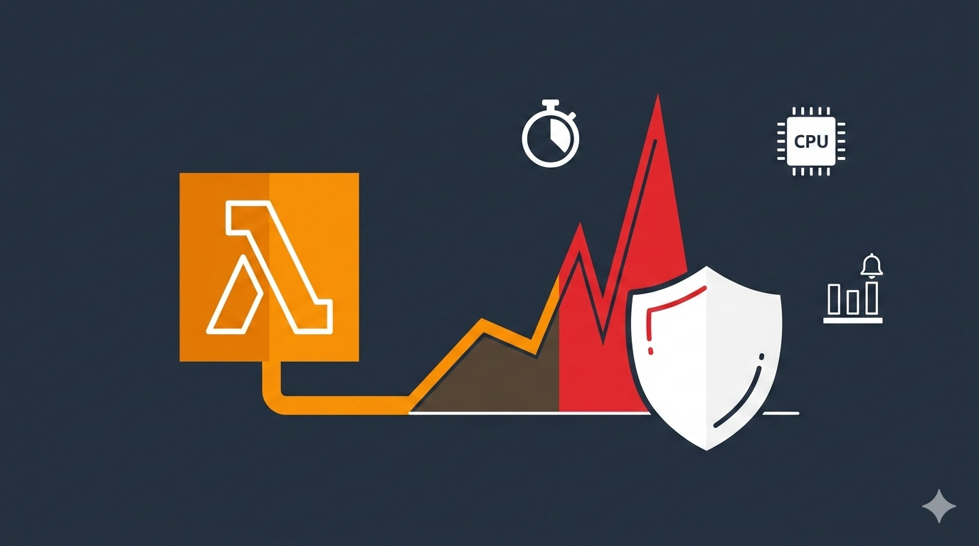 How to Avoid Unexpected AWS Lambda Costs