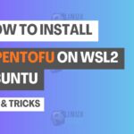 How to Install OpenTofu on WSL2 Ubuntu