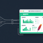How to Build a Free Apache Log Dashboard on AWS Lightsail