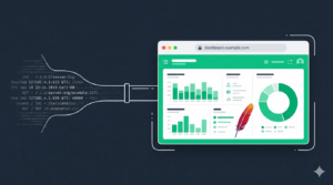 How to Build a Free Apache Log Dashboard on AWS Lightsail