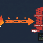 How to Publish a Public NPM Package via GitLab Package Registry