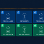 New AWS VPC Subnet Calculator