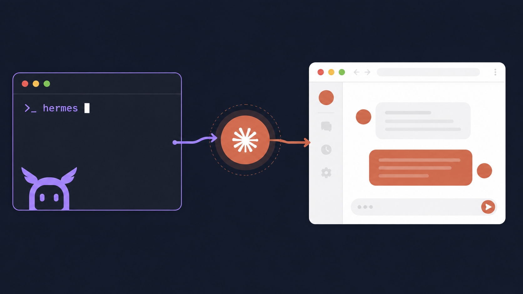 How to Install Hermes Agent and Enable the Web UI Chat on WSL2 Ubuntu