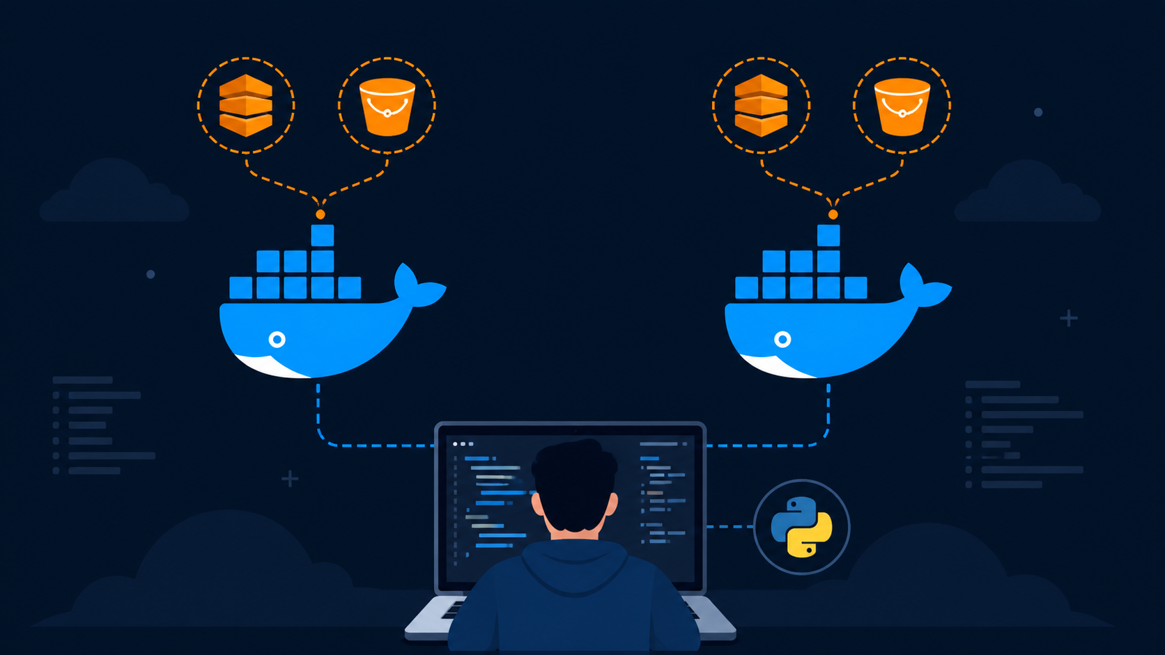 How to Run AWS Serverless Locally with DynamoDB Local and LocalStack