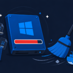 How to Free Up C Drive Space on Windows by Cleaning WSL Crash Dumps