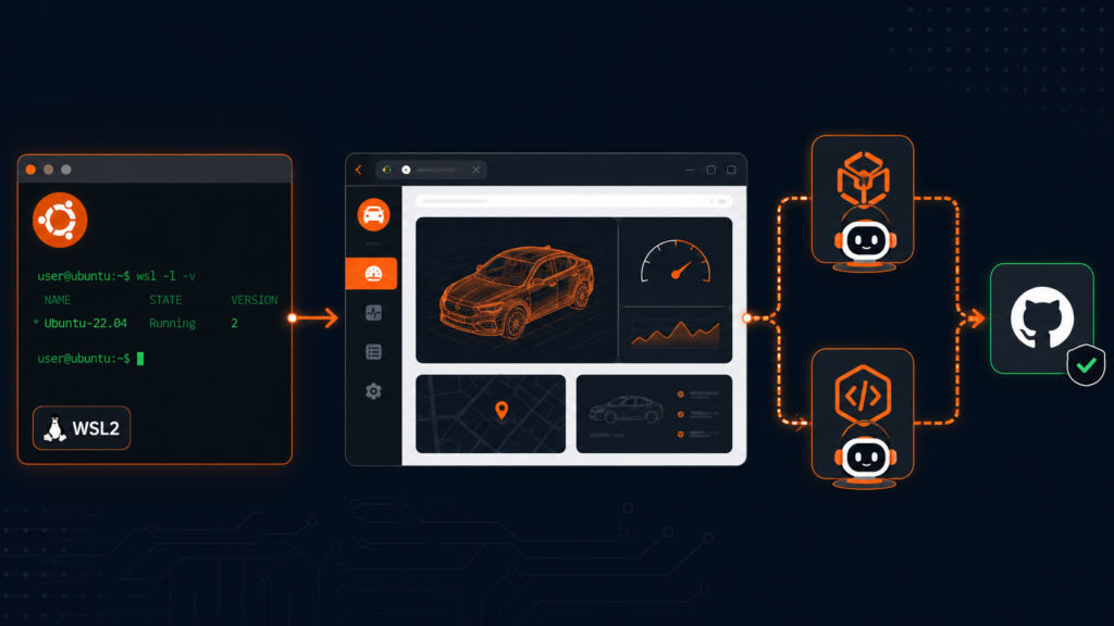 How to Install and Use Codex AI Autorunner on WSL2 Ubuntu