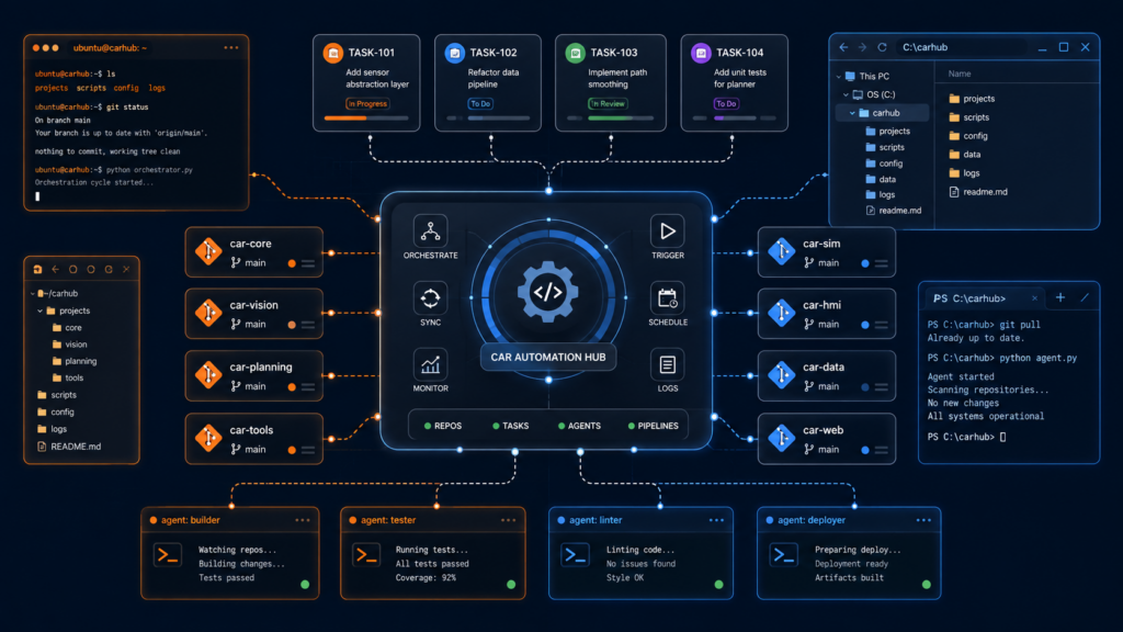How to Install and Use Codex Autorunner on WSL2 Ubuntu